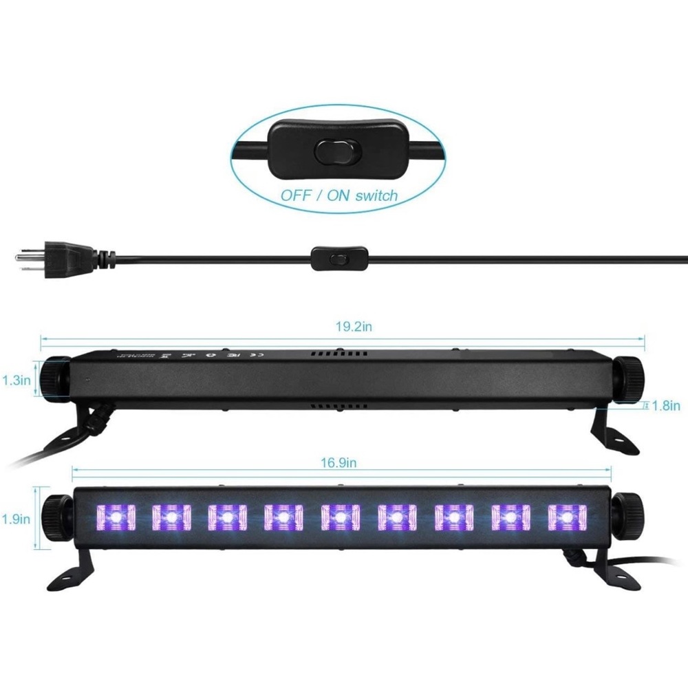 Black light - Picture 8 of 8